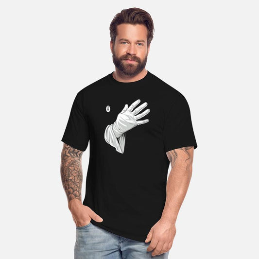 Touch Me: White Glove