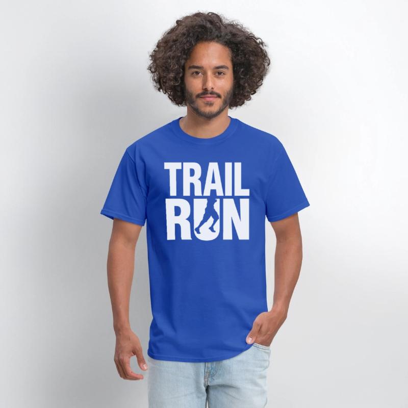 Trail Run