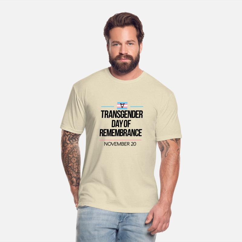 Transgender Day Of Remembrance Trans Lgbtq Queer N