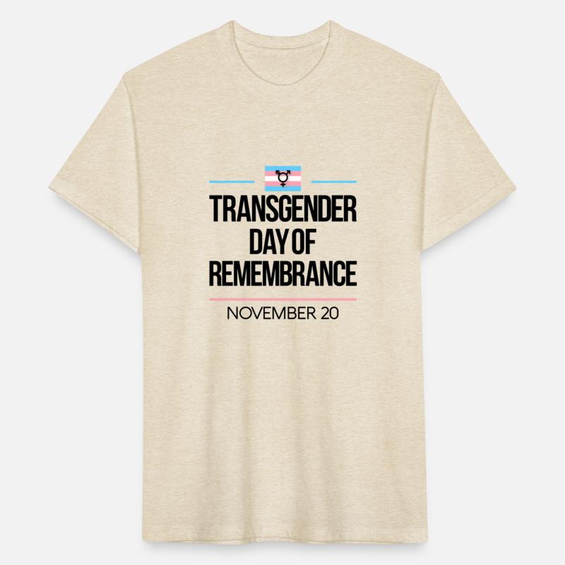 Transgender Day Of Remembrance Trans Lgbtq Queer N