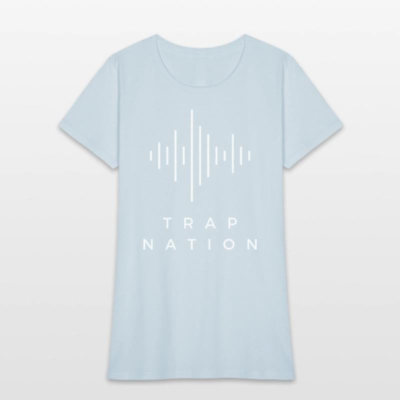 Trap Nation - Music Waves