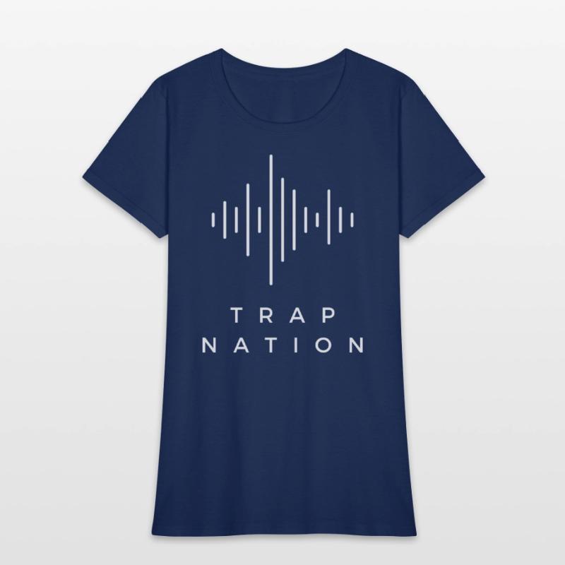 Trap Nation - Music Waves