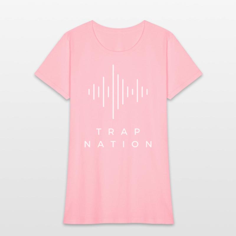 Trap Nation - Music Waves