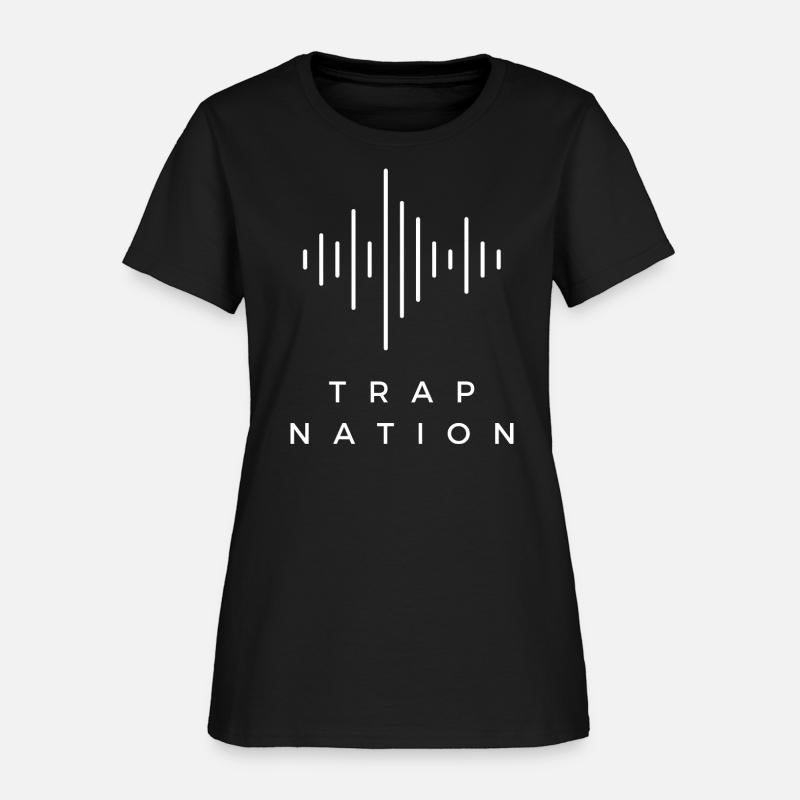 Trap Nation - Music Waves