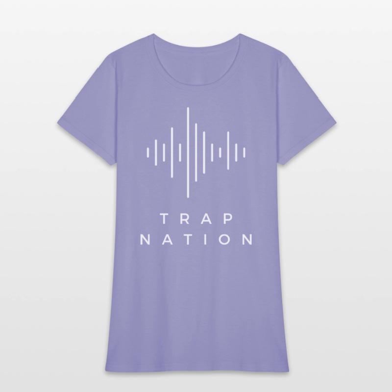 Trap Nation - Music Waves