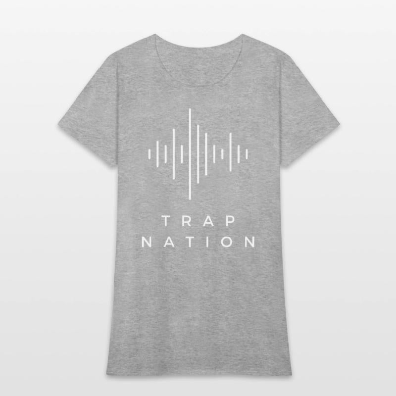 Trap Nation - Music Waves