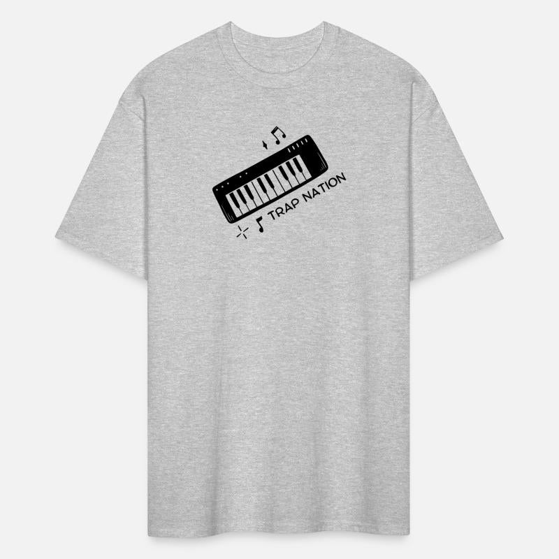 Trap Nation Electronic Piano
