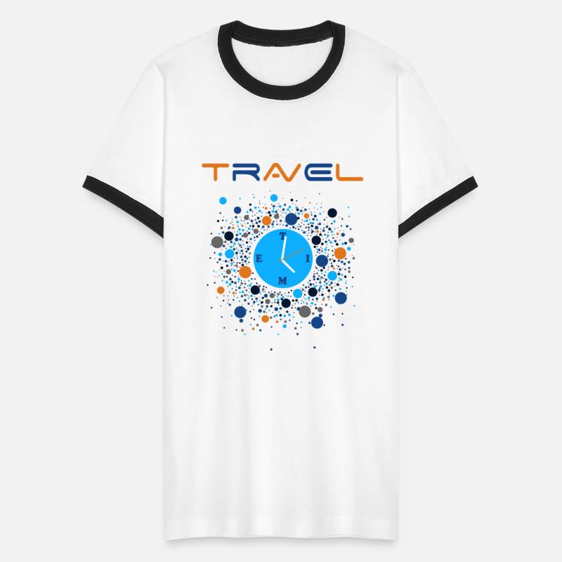 Travel in the time space with UNBEATABLE design