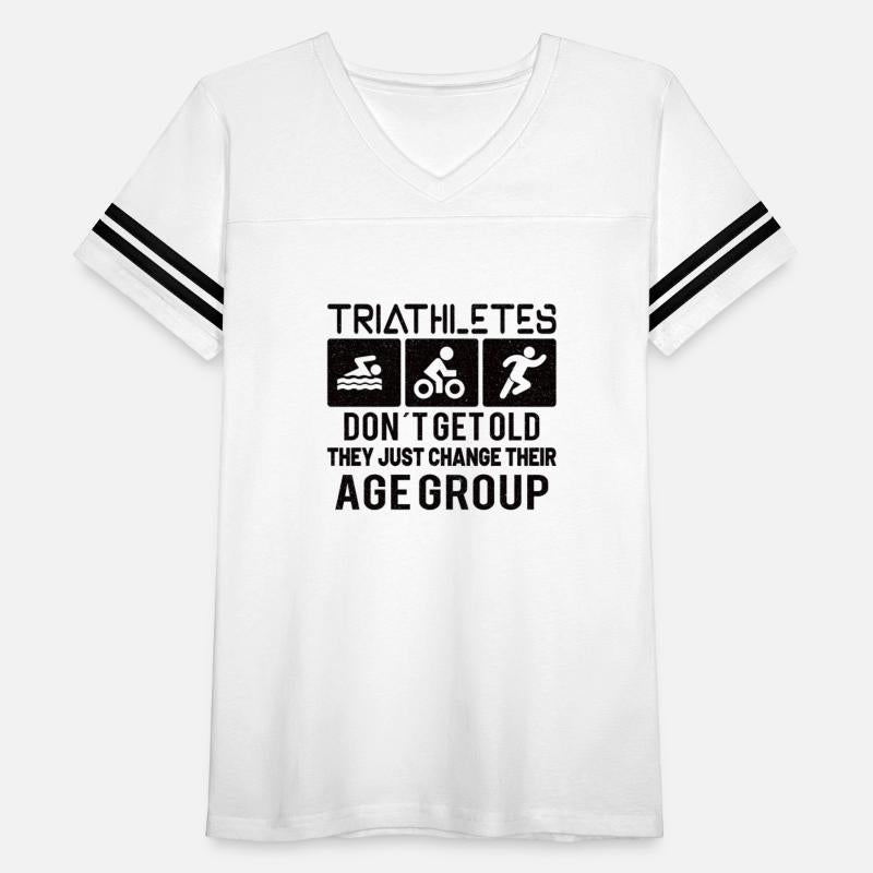 Triathlon Swim Bike Run Triathlete Sport Gift