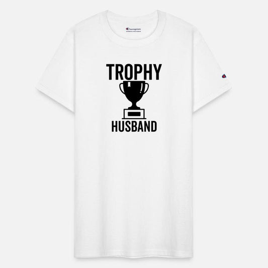 Trophy Husband