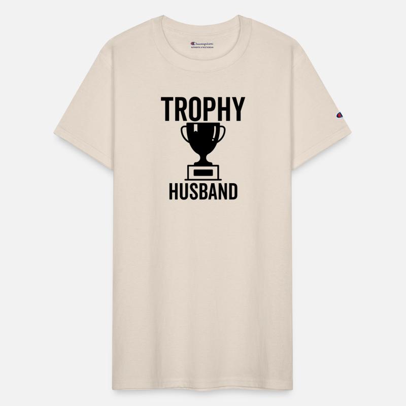 Trophy Husband
