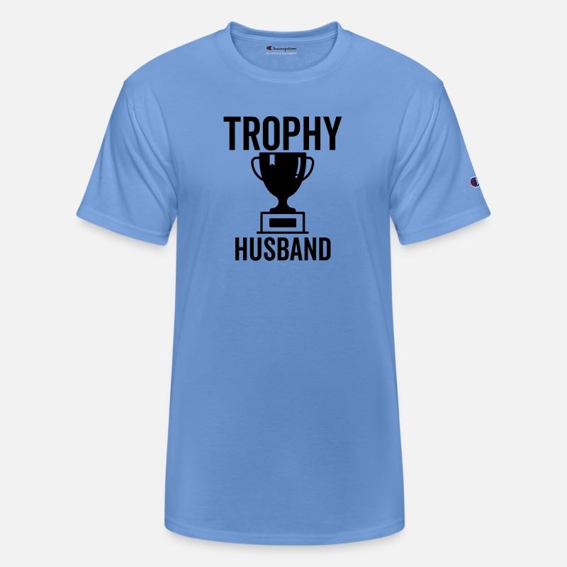 Trophy Husband