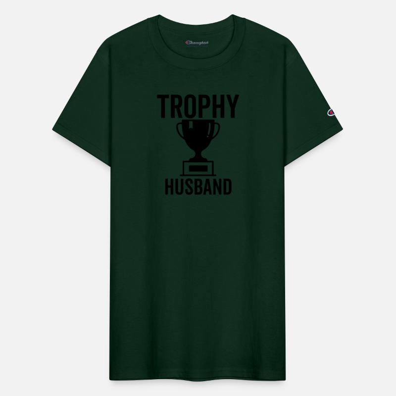 Trophy Husband