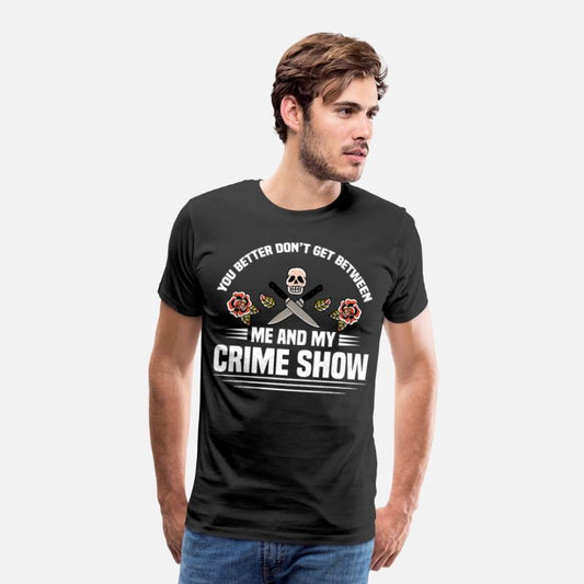 True Crime Show