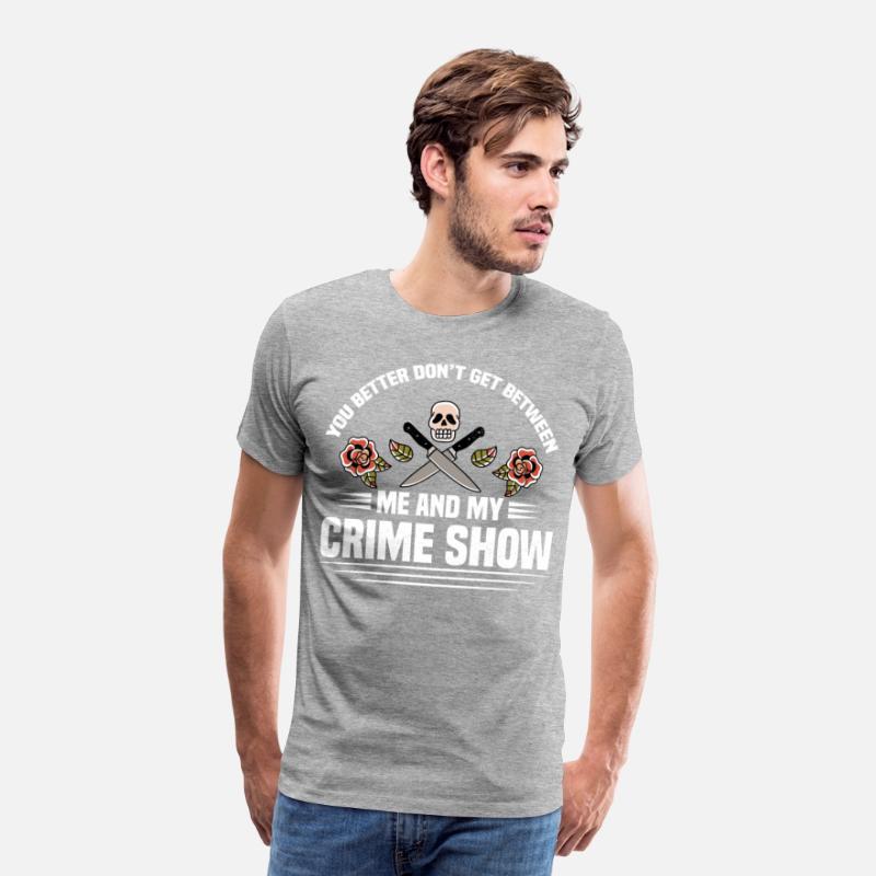 True Crime Show