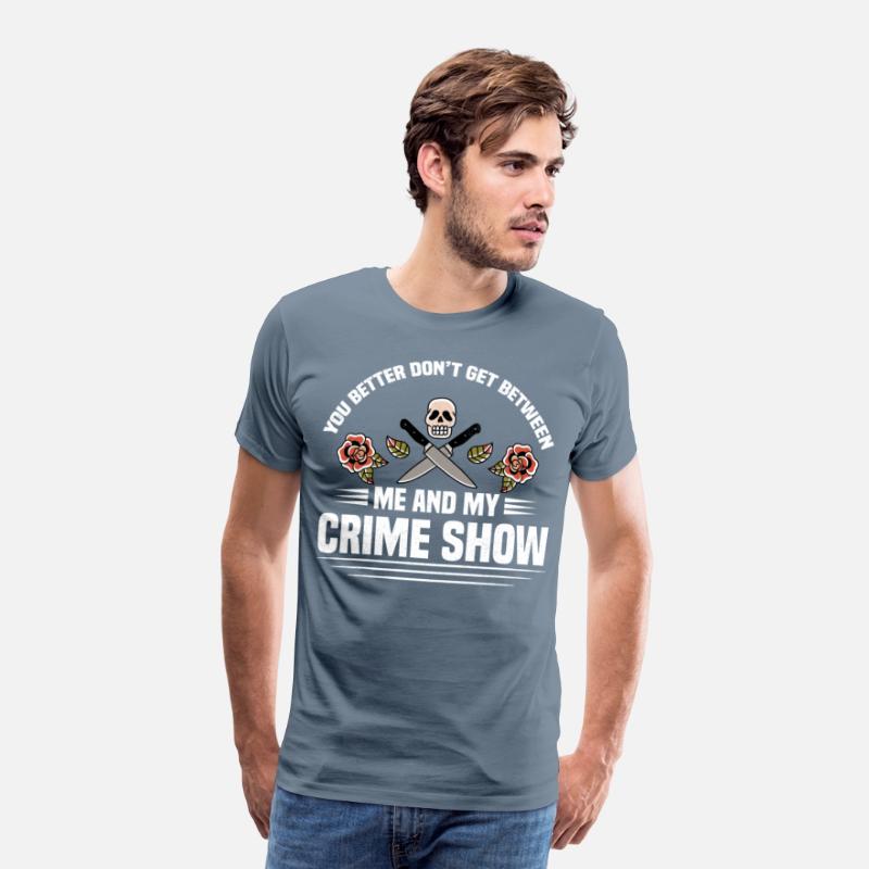True Crime Show