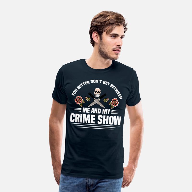 True Crime Show