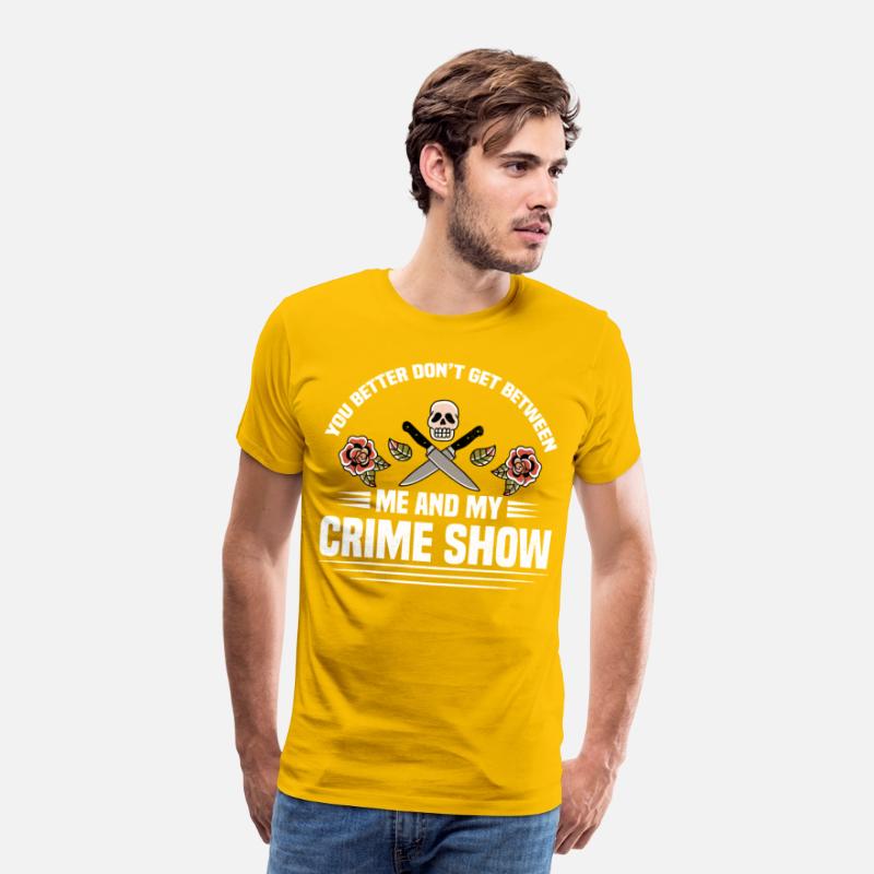 True Crime Show