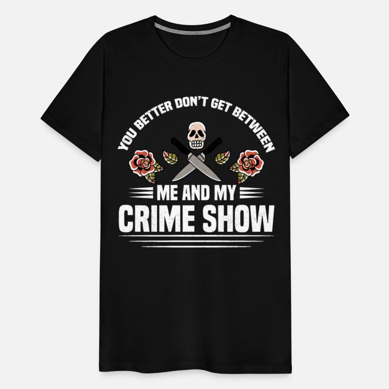 True Crime Show