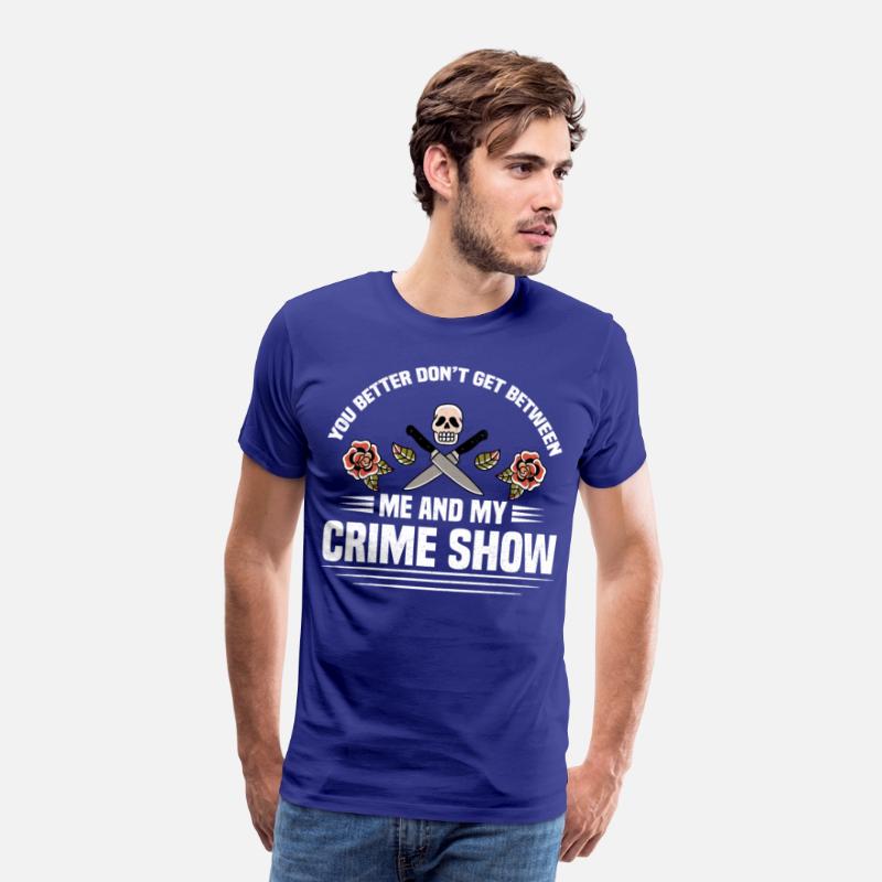 True Crime Show