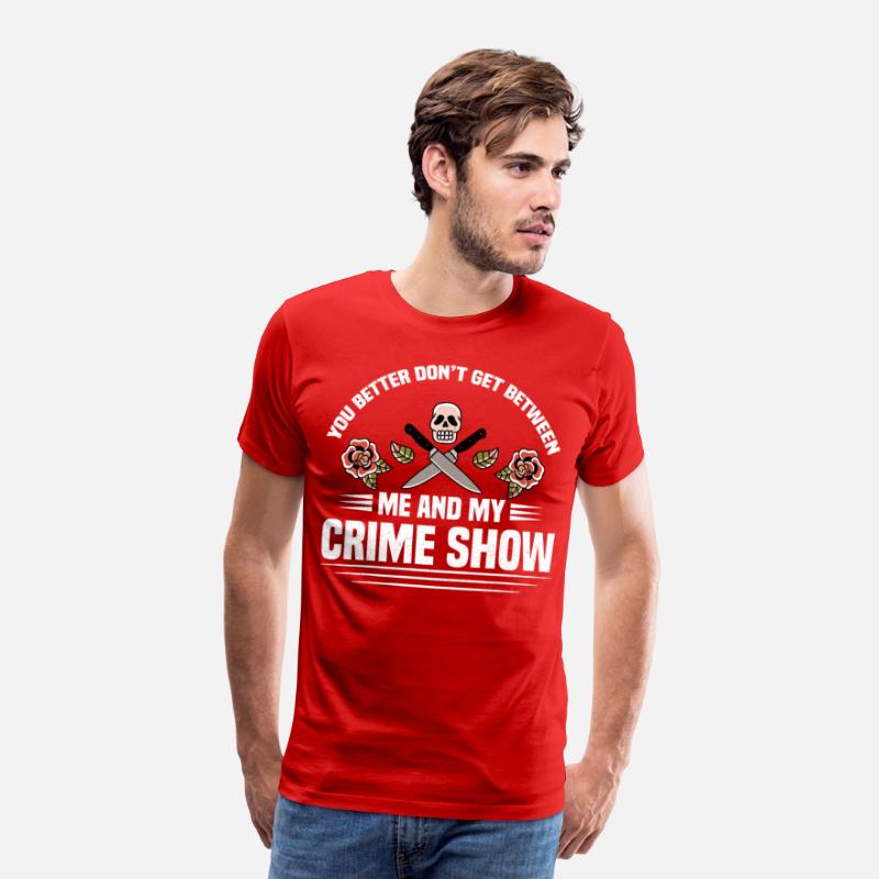 True Crime Show
