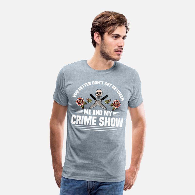 True Crime Show