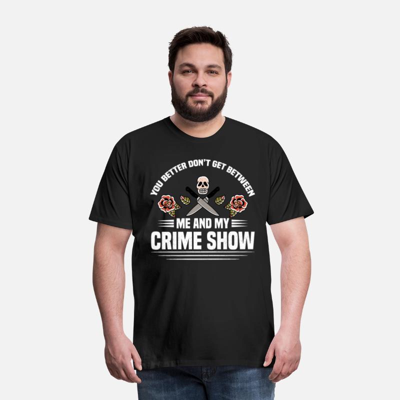 True Crime Show