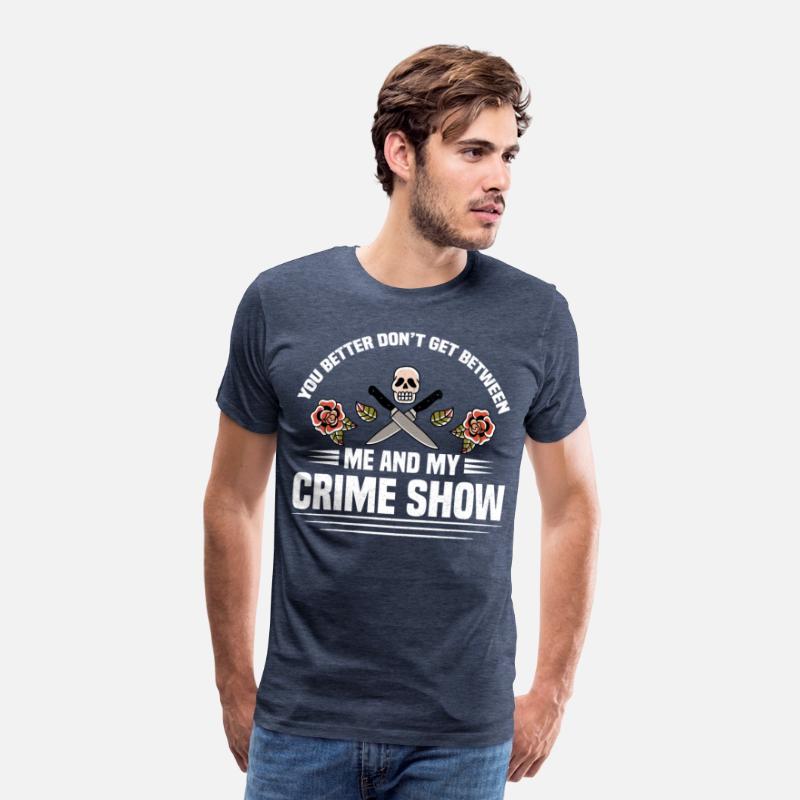 True Crime Show