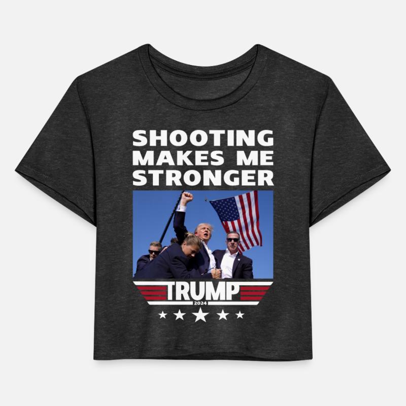 Trump Attempted Assassination Shooting