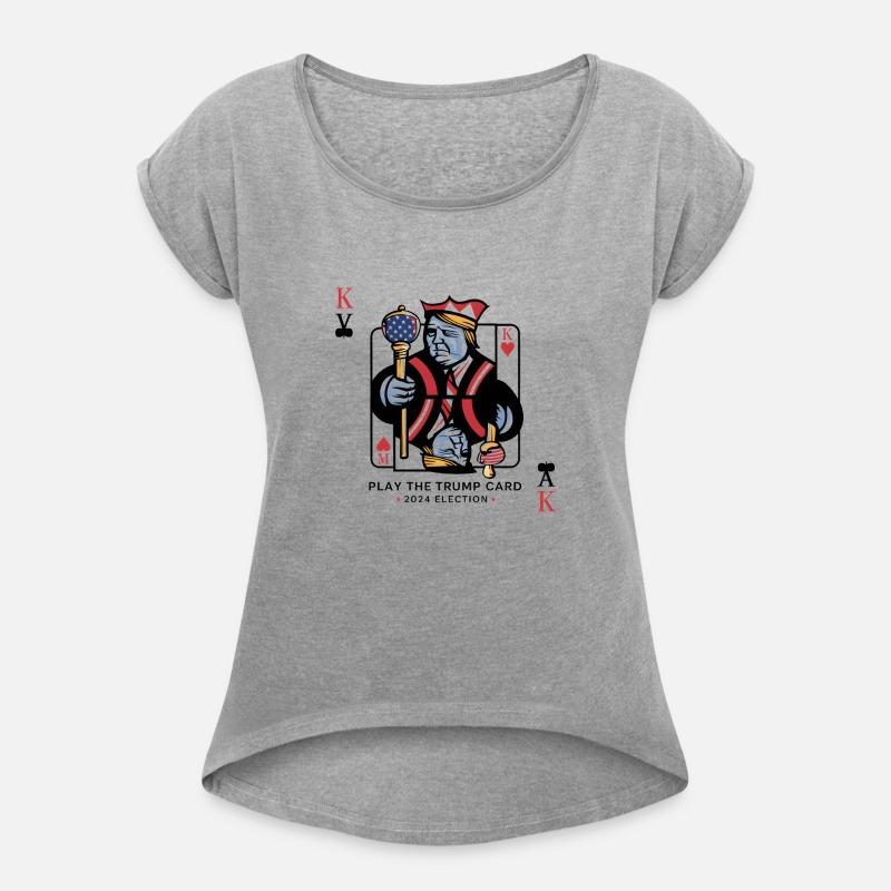 Trump-Play your Trump card