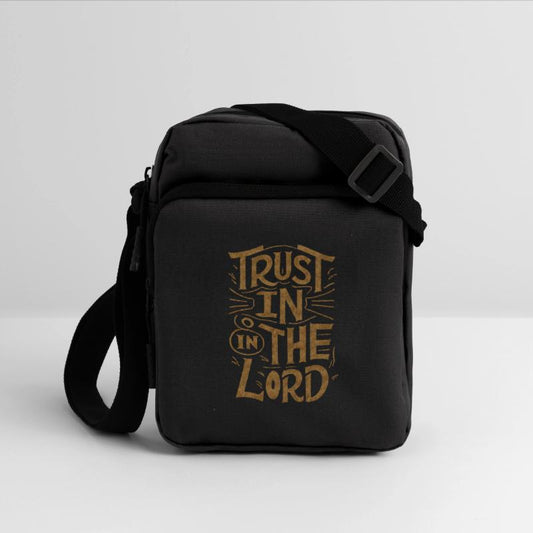 Trust In The God - Religious Design