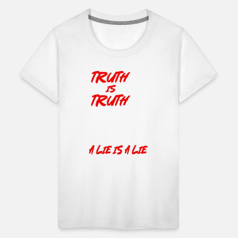 Truth or Lie Anonymous