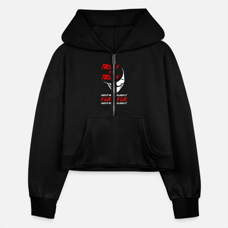 Truth or Lie Anonymous