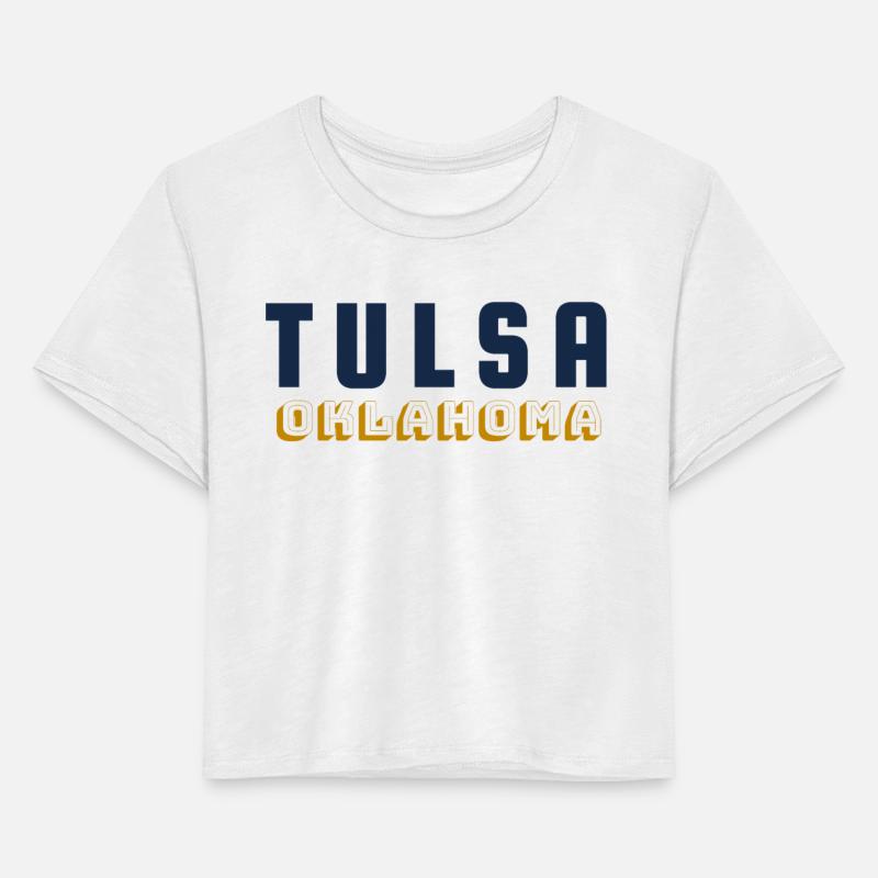 Tulsa - Oklahoma