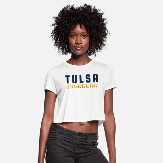 Tulsa - Oklahoma