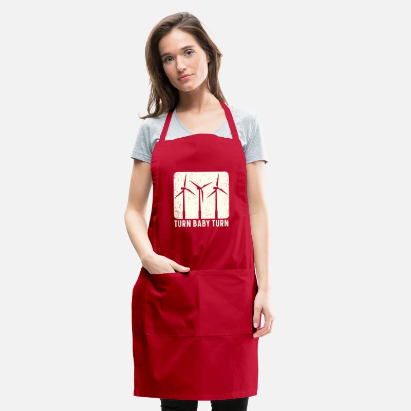 Turn Baby Turn Wind Renewable Energy Windmill