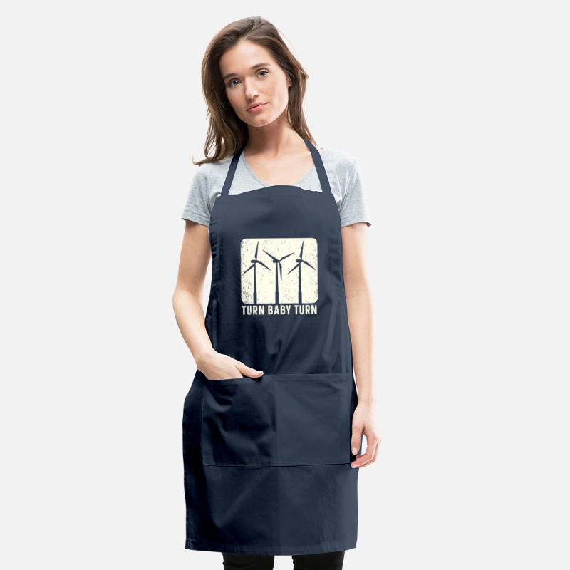 Turn Baby Turn Wind Renewable Energy Windmill