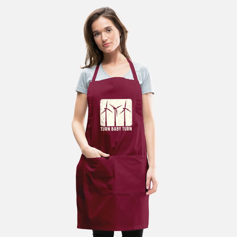 Turn Baby Turn Wind Renewable Energy Windmill