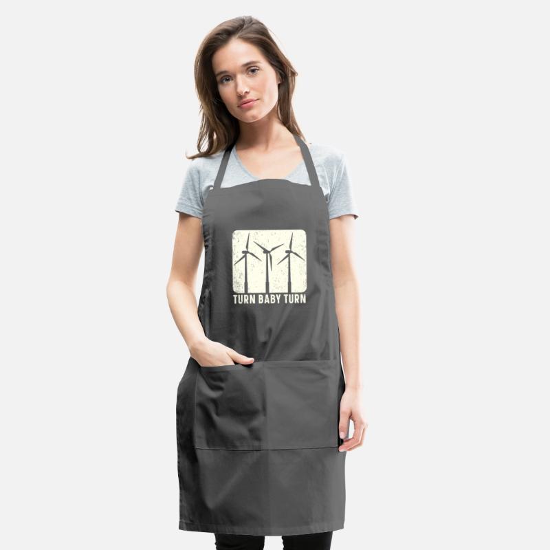 Turn Baby Turn Wind Renewable Energy Windmill