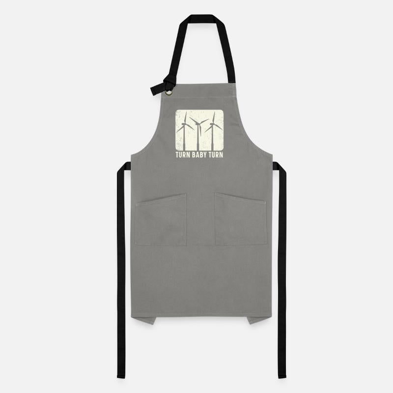 Turn Baby Turn Wind Renewable Energy Windmill