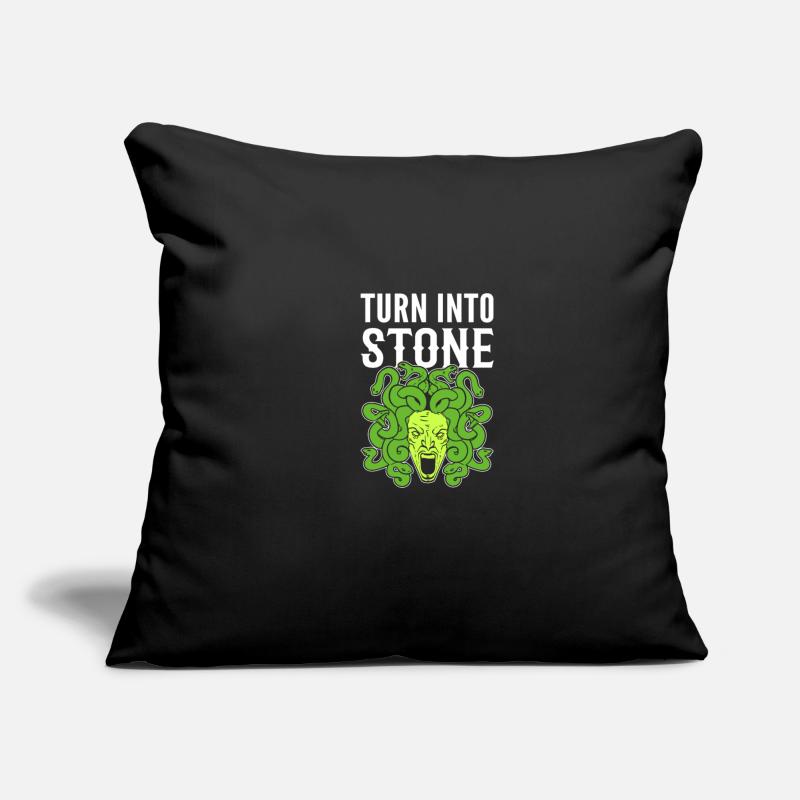 Turn into Stone Bookworm Person Gift