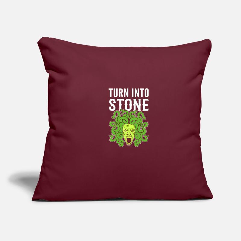 Turn into Stone Bookworm Person Gift