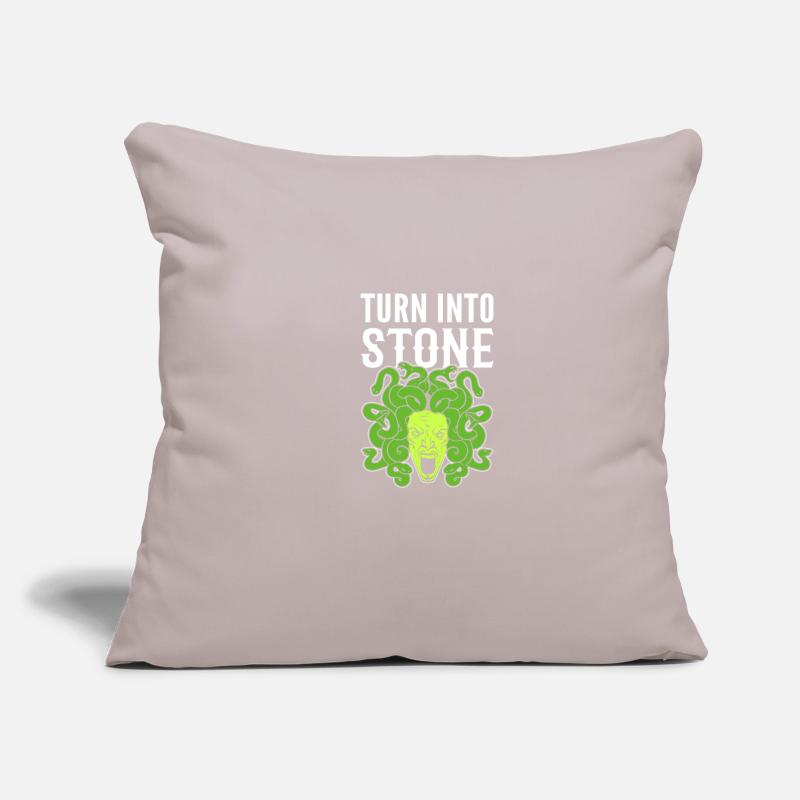 Turn into Stone Bookworm Person Gift