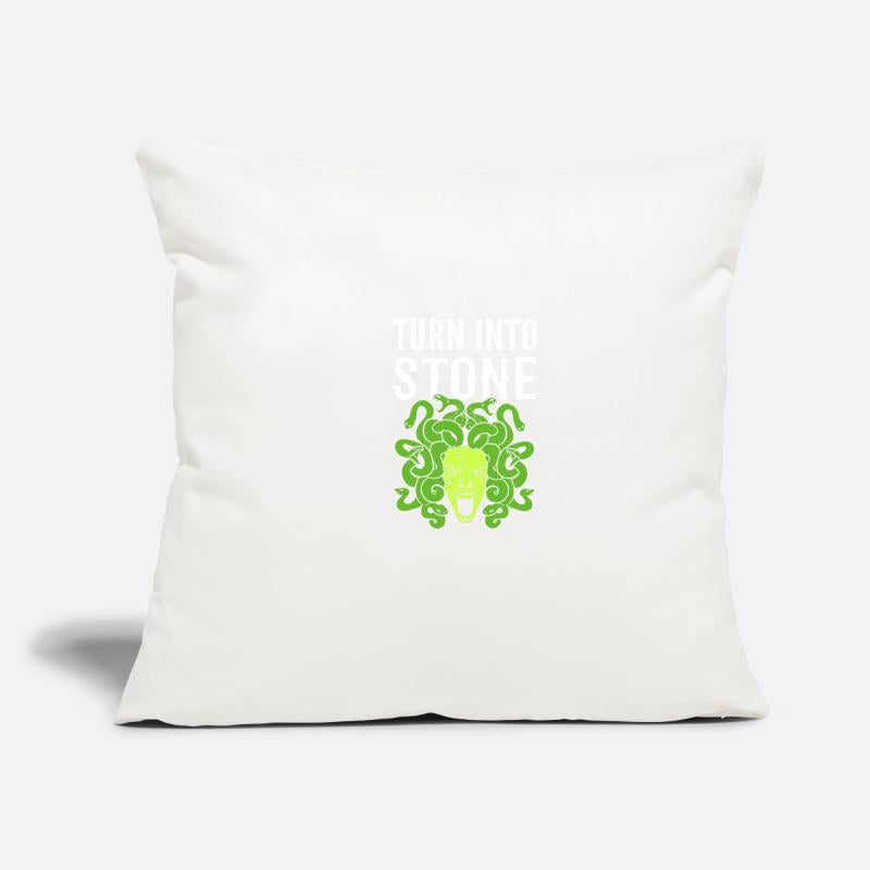 Turn into Stone Bookworm Person Gift