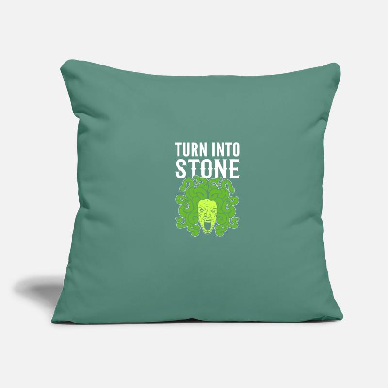 Turn into Stone Bookworm Person Gift