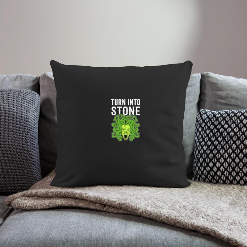 Turn into Stone Bookworm Person Gift