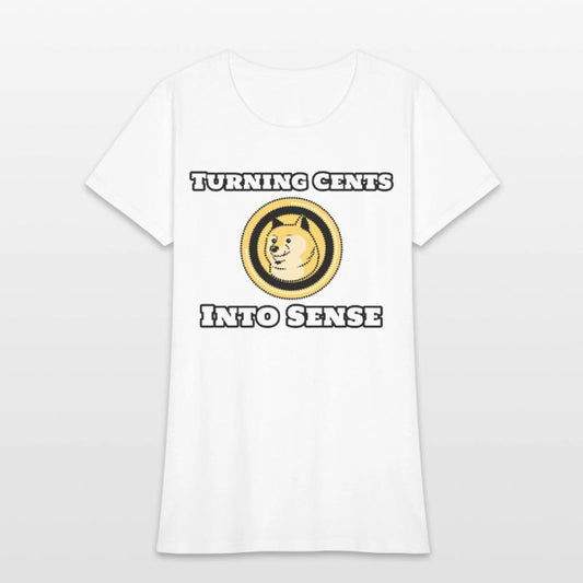 Turning Cents Into Sense Financial Counselor