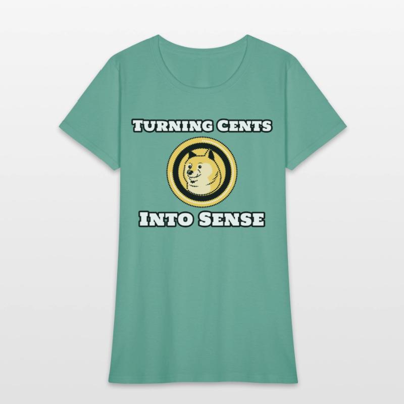 Turning Cents Into Sense Financial Counselor