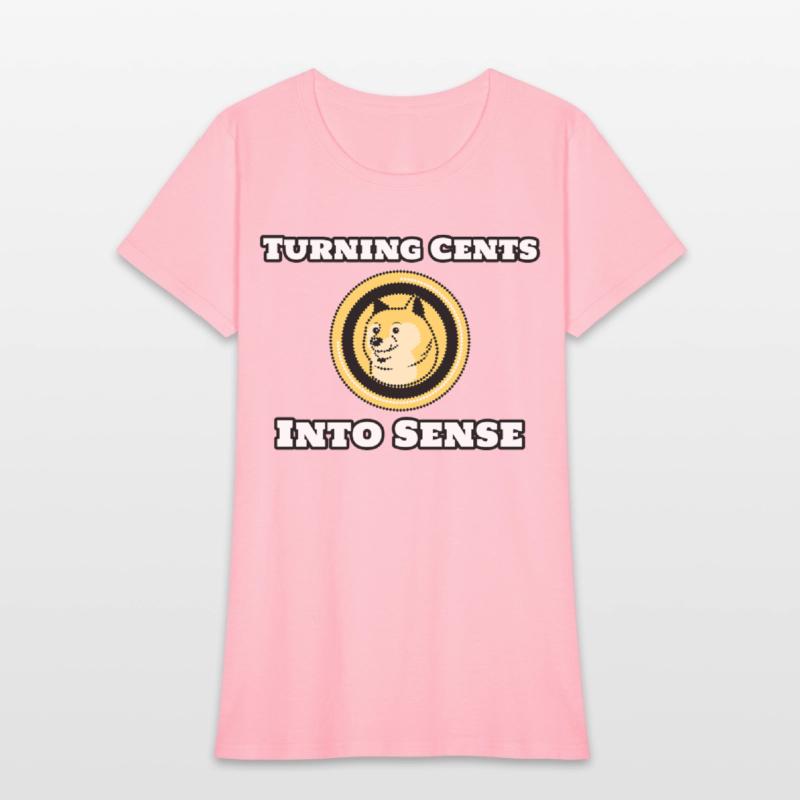 Turning Cents Into Sense Financial Counselor