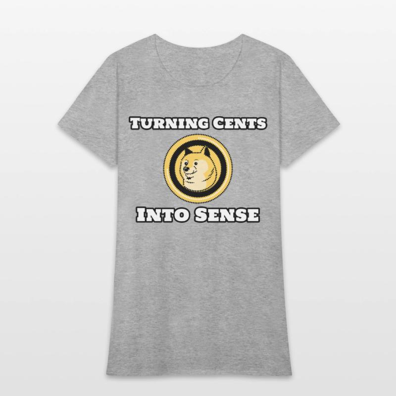 Turning Cents Into Sense Financial Counselor